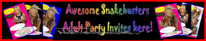 birthday party invitations adult parties invites