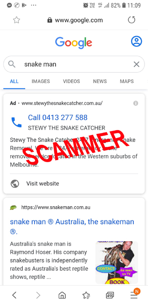 Stewart Gatt is a trademark infringing thief, criminal and a scammer